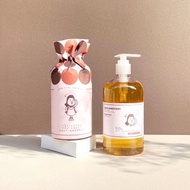 米豆 RiceBean | 深度補水沐浴露