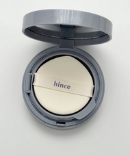 Phấn nước Cushion hince Second Skin Mesh Matte Cushion