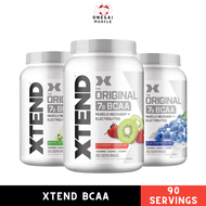 Scivation XTEND BCAA - 90 Servings