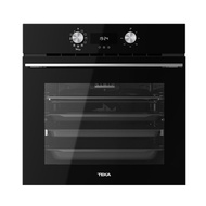 Teka oven HLB 8416 (Air Fryer) เตาอบ แบบฝัง มีพัดลม ลมร้อน