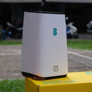 Alcatel 5GEE 5G WiFi Router 4.67Gbps speed, Connect 64 devices