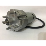 E8 E3300 Mini Motor With Gear Box