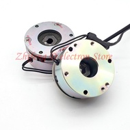 G339REB1162 (96V8B7) 1.5DA Electromagnetic Power Loss Brake DC96V 11.5W 1.5NM Electromagnetic Brake/