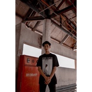 SCAPP.ID | DANIEL CAESAR | OVERSIZE TEE