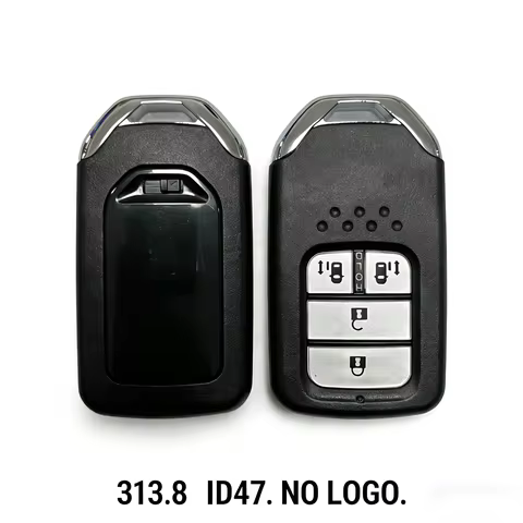 Baojiangda car key for Honda Odyssey Freed GB5 for Stepwagon Rp1 RP3 Rp5 keyless Smart Remote Key 31