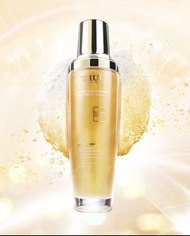 現貨 TRUU 黃金修護白泡泡面膜 120ml