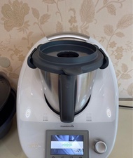 Thermomix美善品廚師機TM5