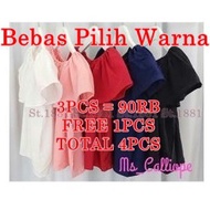 Ballon/Sabrina lucy (3pcs get 1 free)