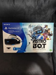 Sony PlayStation VR Astro Bot Rescue Mission