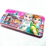 Frozen Tin Pencil Case / Frozen Tin Pencil Case