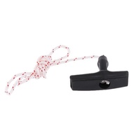 Hot Replacement Part Lawnmower Plastic Fit for Starter Outdoor 038 Handle Rope