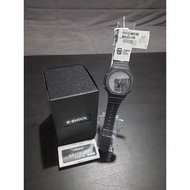 Casio CASIO G-SHOCK G-SHOCK GA-2100-1A1JF (TMJ Original Japan Set)