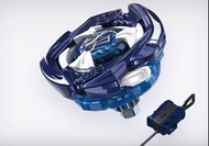 爆旋陀螺UX-00 武士斬撃 日本限定版 SamuraiSaber 5-60K Beyblade