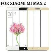 MI MAX 2 TEMPERED GLASS WARNA XIAOMI MI MAX 2 FULL COVER
