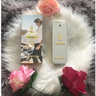💯 ORI REJECTED Paco Rabanne 1 Million Lucky EDT 100ml