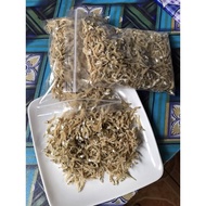 IKAN BILIS MATA BIRU