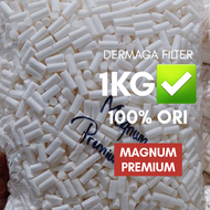 BUSA GABUS FILTER MAGNUM PREMIUM 1KG