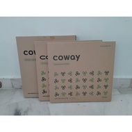 COWAY AIR FILTER | STORM | AP-1516D | FULL SET | ORIGINAL