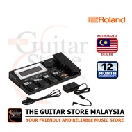 Roland GR-55 Guitar Synthesizer Effects Processor With GK3 Pickup (GR55GK/GR-55GK/GR55)
