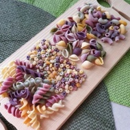 Eatalian Express Mixed Vege Pasta Baby Food Eatalian Express