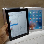 iPad GEN 3 9.7 SIM DATA+WIFI '64GB