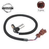 31935-3AX0A New Transmission Speed Output Sensor For Nissan Versa Tidda Almera Latio 1.6L 1.8L  3193