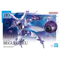 HG 1/144 Beguir-Beu