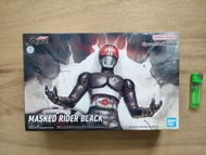 BANDAI FIGURE RISE 蒙面超人 假面騎士  KAMEN RIDER BLACK