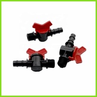 1/2 Inch(20mm) Male Thread to DN16 Hose | Water Drip Irrigation Valve