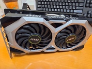 MSI GeForce RTX 2060 12GB Display Card 顯示卡 (並不是 2070 3060 3070 3080 4060 4070 5060 5070)