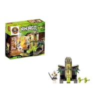 LG NINJAGO 9440
