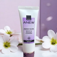 NEW READY STOCK ‼️‼️ANEW PERFECT GLOW CLEANSER 125g