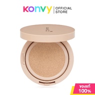 RAN COSMETIC Bright Touch Cushion By Pom Vinij 15g รัน คอสเมติก คุชชั่น