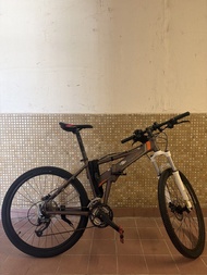 DAHON 摺疊山地26吋單車