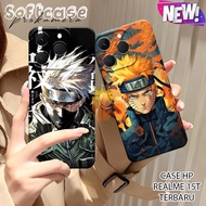 Realme 15T Case - Realme 15T Pro - Realme 15 pro - Realme 15 - Realme 14 - Realme 14t Pro Latest Nar