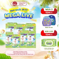 BabyLove Pants Diapers, Genuine Baby Love Diapers for Babies of all sizes from 6-35kg - Prevents Spi