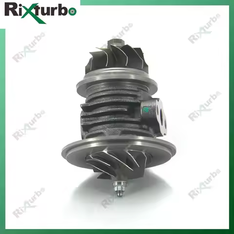 Turbocharger Core 465153-5003S 465153-3 For New-Holland Traktor 2200 7840 7630 5.0 L 71Kw CNH F0NN6K