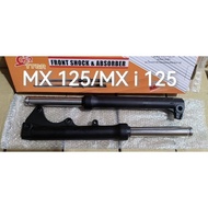 TTGR FRONT SHOCK FOR MIO MX125/mX i125