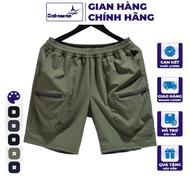 Men's Shorts with High Quality Stretch Pockets and 6 pious pockets QXSH2205