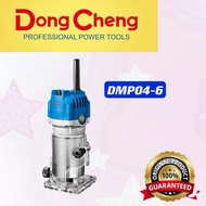 DONGCHENG DMP04-6 TRIMMER / 550W / WOOD ROUTER
