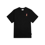 Levents Pineapple / Black T-Shirt