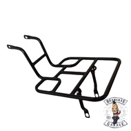 Yamaha V75 V80 Thailand Style Middle Luggage Rack