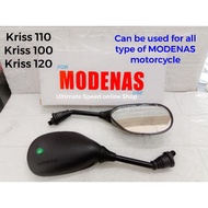 Kriss 110 / KRISS 100 / KRISS 2 / KRISS side mirror / MODENAS side mirror 100% GENUINE PARTS