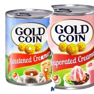 SUSU GOLD COIN / HARGA RUNCIT