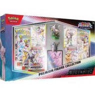 [SEALED PRODUCT] PRISMATIC EVOLUTION FIGURE COLLECTION / EEVEE / PRISMATIC EVOLUTION