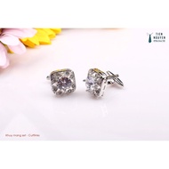Cufflinks - Cufflinks