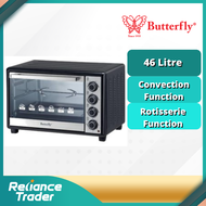 BUTTERFLY 46L ELECTRIC OVEN  BEO-5246 BEO-5246