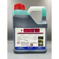 CMC GARRANT 566 4L / HALEX HAPAT 566 / GARRANT TURBO 4LITER Glufosinate Ammonium 5.66% Herbiscide Pe