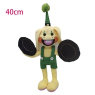 40cm Bunzo Bunny Plush Poppy Playtime Soft Stuffed Doll Huggy Wuggy Hague Vagi Game Character Figure