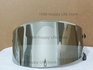 กระบังหน้าหมวกกันน็อคจักรยานยนต์ AVMKI สำหรับ SHARK RACE R PRO GP Speed R-R Pro GP อุปกรณ์เสริมกระจก